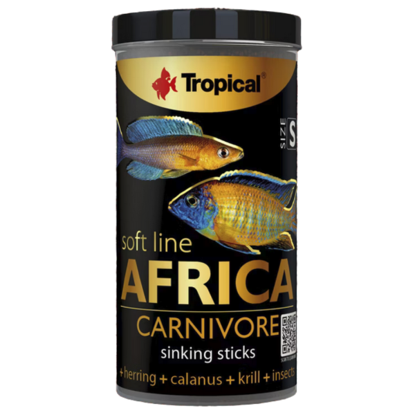 Soft Line Africa Carnivore S