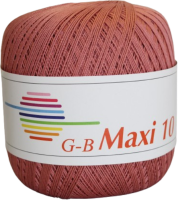 G-B Häkelgarn 100 g 560 m