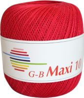 G-B Häkelgarn 100 g 560 m
