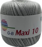 G-B Häkelgarn 100 g 560 m