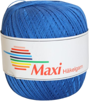 G-B Häkelgarn 100 g 560 m