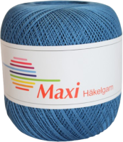 G-B Häkelgarn 100 g 560 m