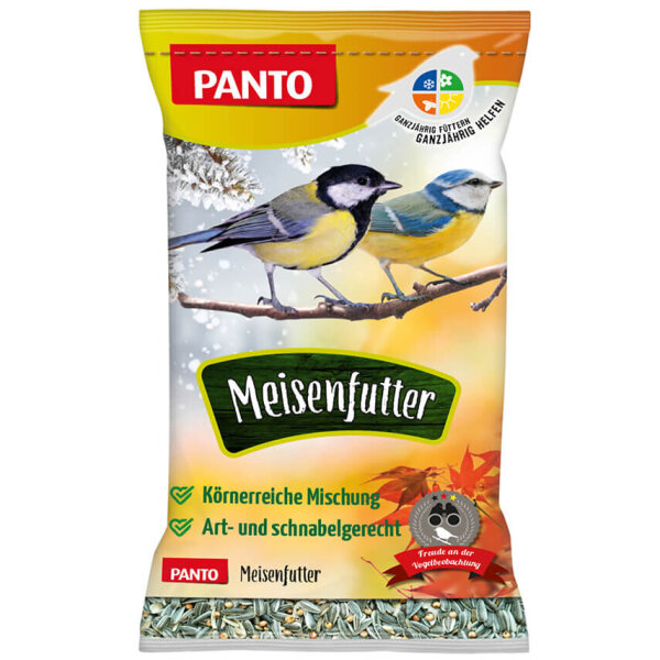 PANTO Meisenfutter 1 kg