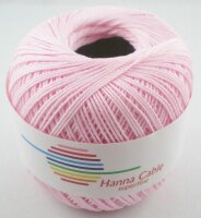 Hanna cable 100% Baumwolle  50g – 175m
