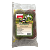 PANTO Ganzjahresknödel 6er mit Tablett 540 g