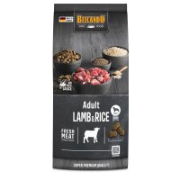 BELCANDO® Adult Lamb & Rice