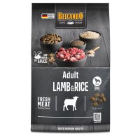 BELCANDO® Adult Lamb & Rice
