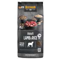 BELCANDO® Adult Lamb & Rice