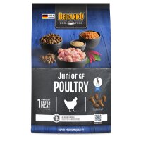BELCANDO® Junior GF Poultry