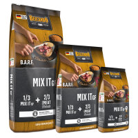 BELCANDO&reg; Mix It GF
