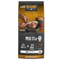 BELCANDO® Mix It GF