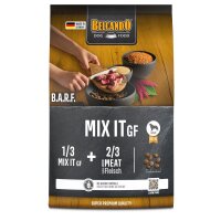 BELCANDO® Mix It GF
