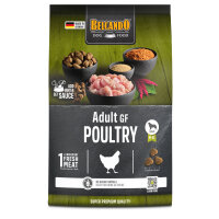 BELCANDO® Adult GF Poultry