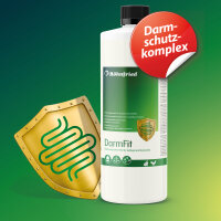 DarmFit - mit Spurenelementen Konzentrat