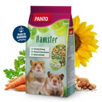 PANTO Hamsterfutter  1 kg