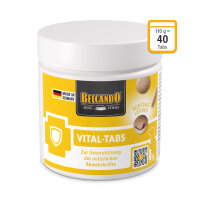 BELCANDO&reg; Vital