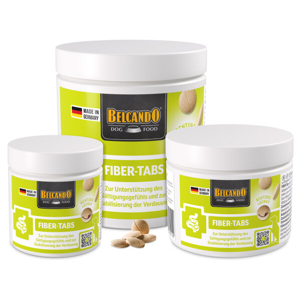 BELCANDO® Fiber