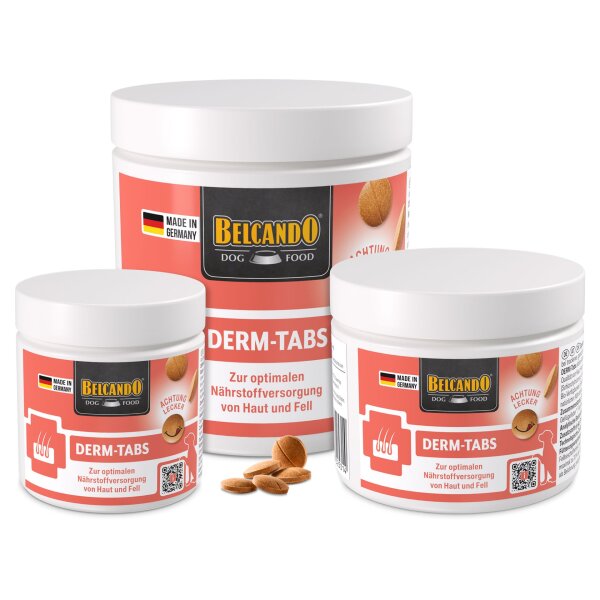 BELCANDO® Derm