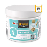 BELCANDO&reg; Agil