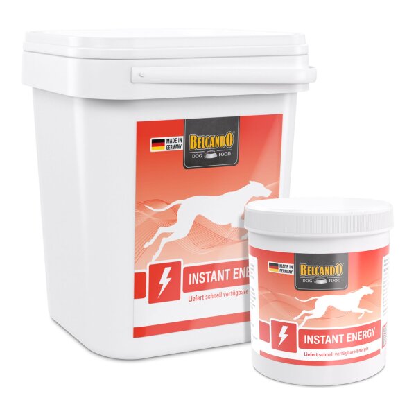 BELCANDO® Instant Energy