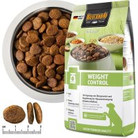 Belcando Vetline Trockenfutter Weight Control