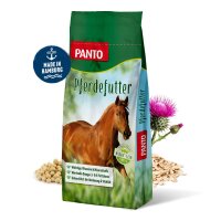 PANTO Zucht- und Fohlenmüsli 20kg