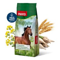 PANTO Formel A  (5mm Pellet) 25 kg