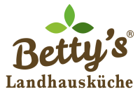 Betty’s Landhausküche Selektion Nr. 3 (6 x 400g)