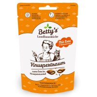 Bettys Landhausküche Katze Snack –...