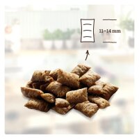 Bettys Landhausküche Katze Snack – Knuspertraum mit Ente & Katzenminze