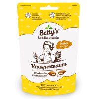 Betty’s Landhausküche Katze Snack –...