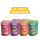 Sanabelle Freshe Mieze Mix  10 x 100 g