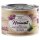 Adult zartes Hühnchen & Forelle