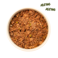 Adult leckeres Landrind & Lamm
