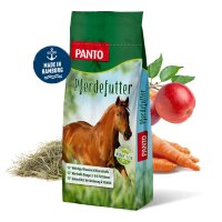 PANTO Pure Nature 15 kg