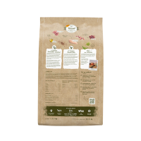 Getreidefrei mit leckerem Simmentaler Landrind