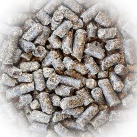 FumyFutter Zuckerschnitzel 25 kg