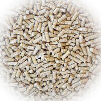 FumyFutter Pferdepellet Elite 25 kg