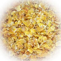 FumyFutter Mais Flocken 25 kg