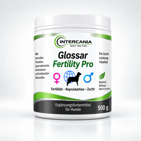 Glossar Fertility Pro