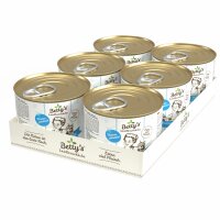 Betty`s Landhausk&uuml;che Frischebeutel Pferd pur & Borretsch&ouml;l