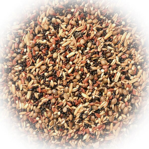 FumyFutter Waldvogel Extra 20kg