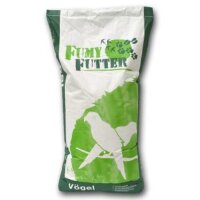 FumyFutter Waldvogel Extra 20kg