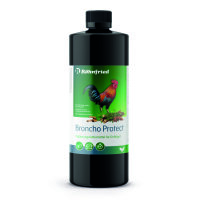 Broncho Protect - 500 ml