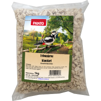 PANTO Erdnusskerne blanchiert 1 kg