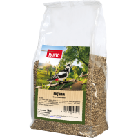 PANTO® Hanfsamen 1kg