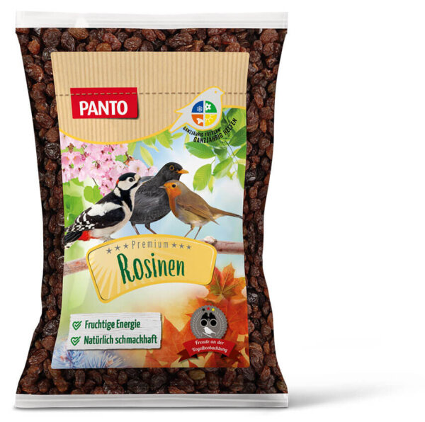 PANTO Rosinen 1 kg