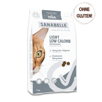 Sanabelle Light - Low Calorie