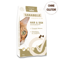 Snabelle Hair & Skin 8 kg