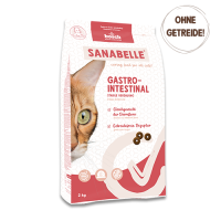 Sanabelle Gastrointestinal 400 g